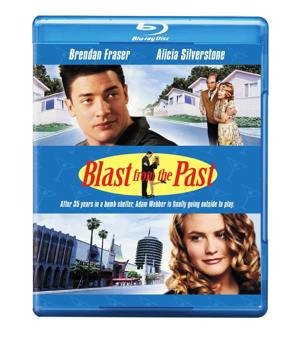 Blast from the Past [Blu-ray]