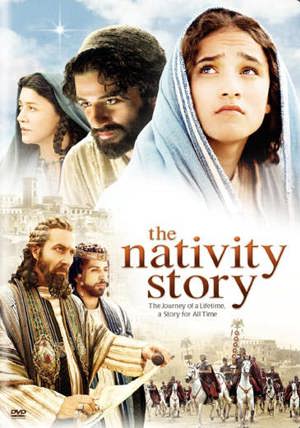 The Nativity Story [DVD]