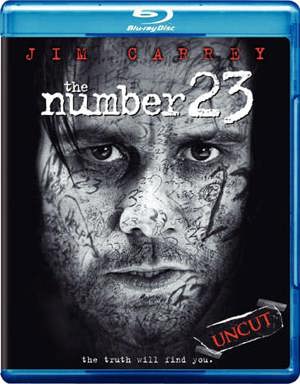 Number 23 (Blu-ray Uncut) [Blu-ray]