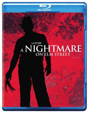 A Nightmare On Elm Street [Blu-ray]