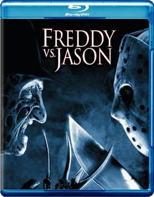 Freddy vs. Jason [Blu-ray]