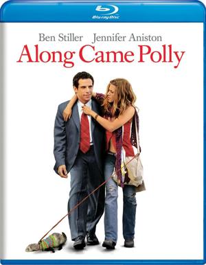 Along Came Polly [Blu-ray]