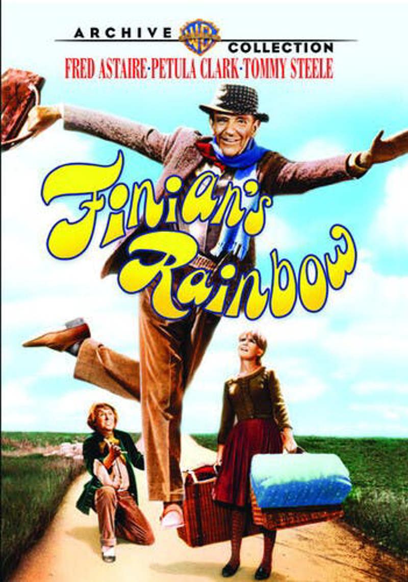 Finian's Rainbow [DVD]