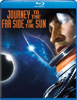 Journey to the Far Side of the Sun [Blu-ray]