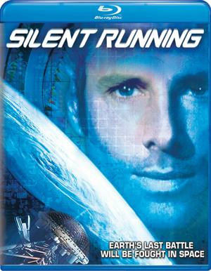 Silent Running [Blu-ray]