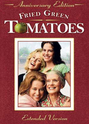 Fried Green Tomatoes (Anniversary Edition) [DVD]