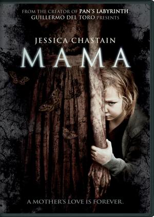 Mama [DVD]