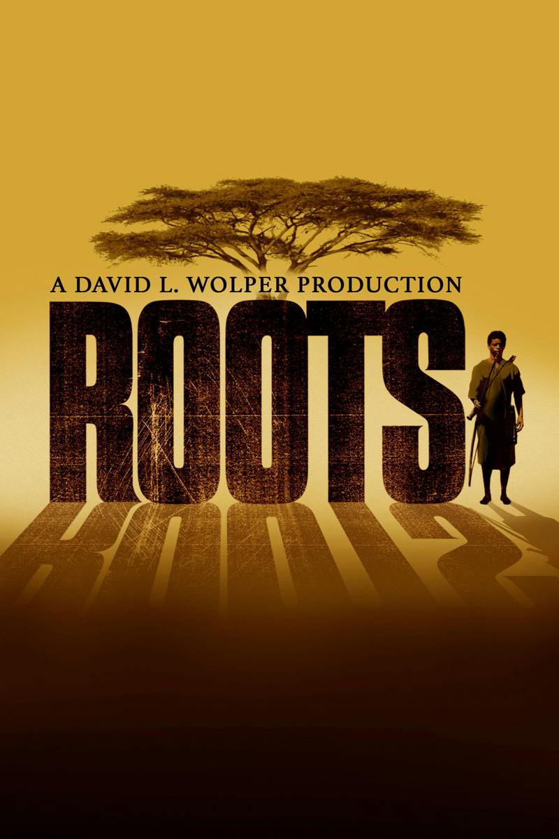 Roots: The Complete Original Series (Box Set (40th Anniversary Edition)) [Blu-ray]