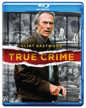 True Crime [Blu-ray]