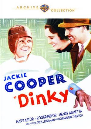 Dinky [DVD]