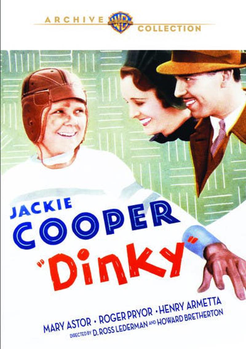 Dinky [DVD]
