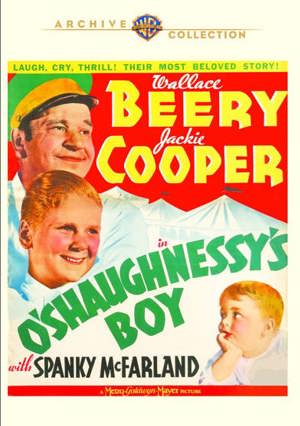 O'Shaughnessy's Boy [DVD]