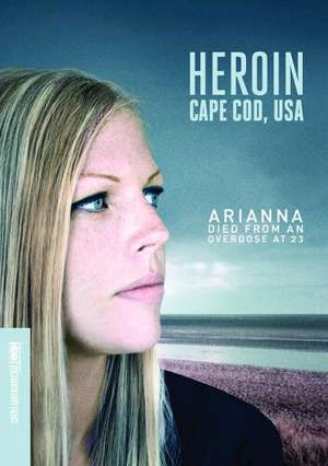 Heroin: Cape Cod, Usa [DVD]