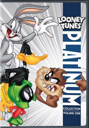 Looney Tunes Platinum Collection: Volume 1 [DVD]