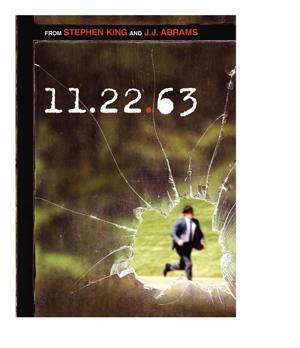 11.22.63 [DVD]