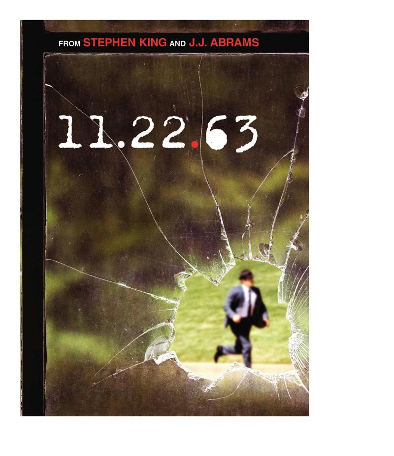 11.22.63 [DVD]