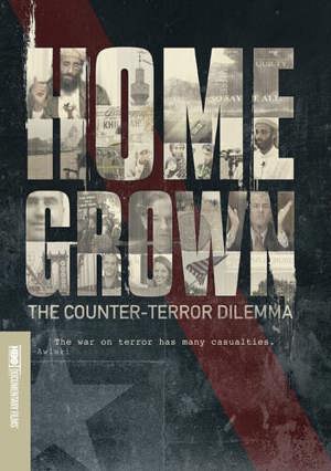 Homegrown: The Counter-terror Dilemma [DVD]