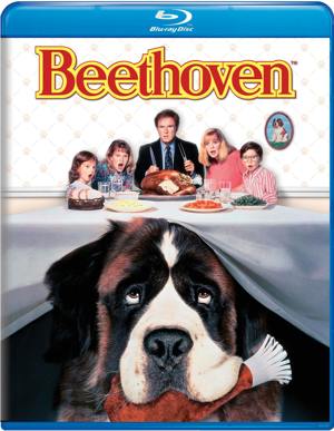 Beethoven [Blu-ray]