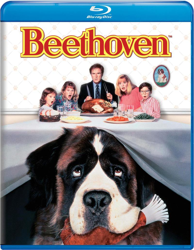 Beethoven [Blu-ray]