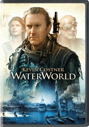 Waterworld [DVD]