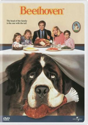 Beethoven (2009) [DVD]