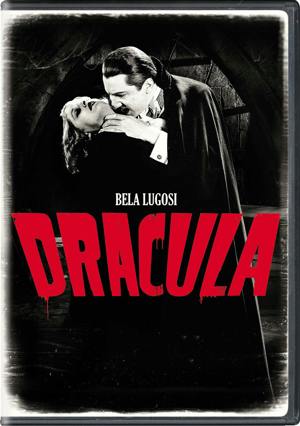 Dracula (1931) (DVD) [DVD]