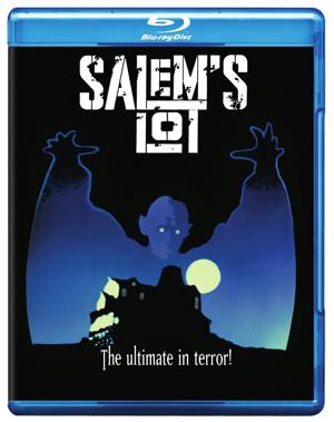 Salem's Lot (1979) [Blu-ray]
