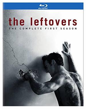 Leftovers, The: The Complete First Season [Blu-ray]