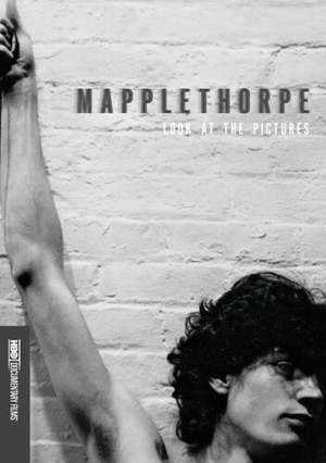 Mapplethorpe: Look at the Pictures [DVD]