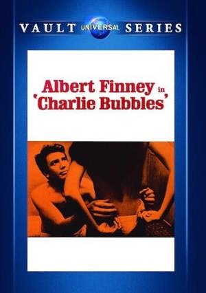 Charlie Bubbles [DVD]