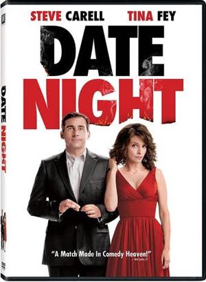 Date Night [DVD]