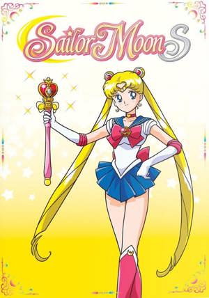 Sailor Moon S: Season 3 Part 1 [DVD]