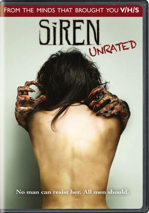 SiREN [DVD]