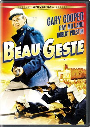 Beau Geste [DVD]