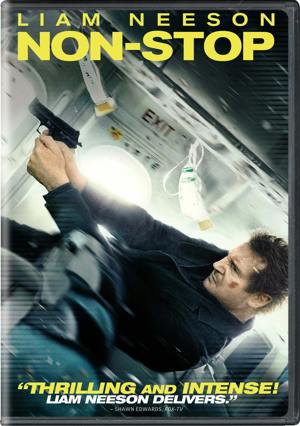 Non-Stop [DVD]