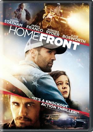 Homefront [DVD]