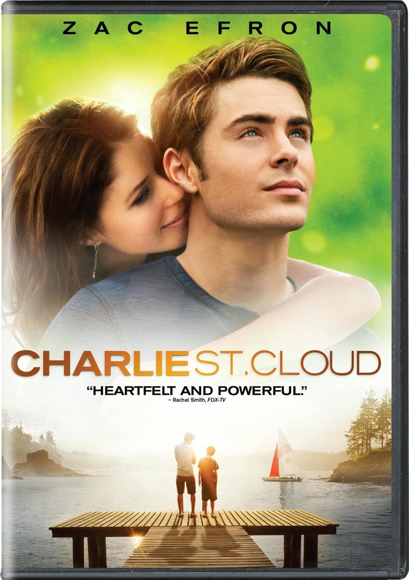 Charlie St. Cloud [DVD]