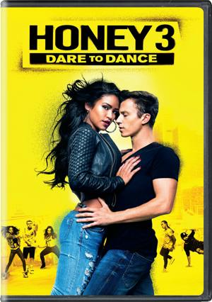 Honey 3 [DVD]