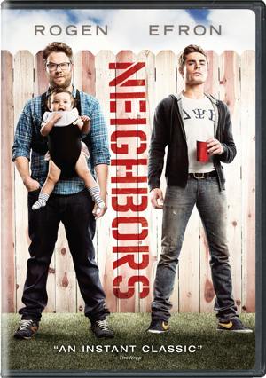 Neighbors [DVD]