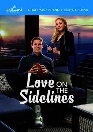 Love on the Sidelines [DVD]