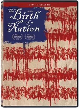 The Birth of a Nation [DVD]
