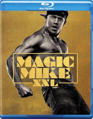 Magic Mike XXL [Blu-ray]