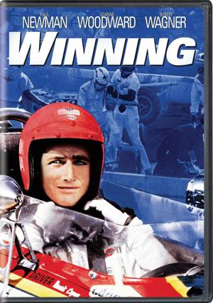 Winning [DVD]