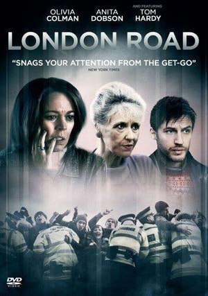 London Road [DVD]