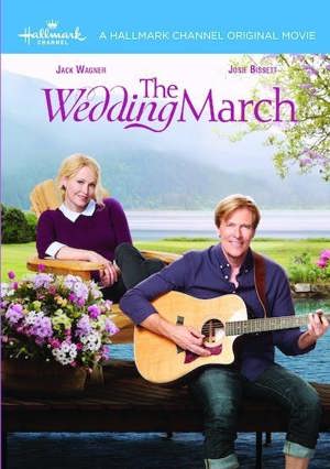 The Wedding March [DVD]