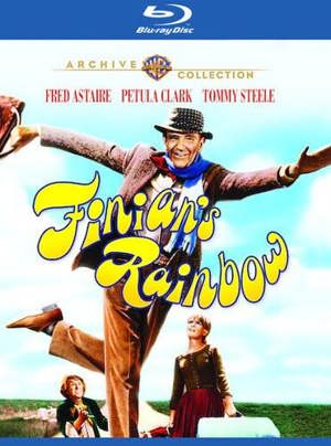 Finian's Rainbow [Blu-ray] [Blu-ray]