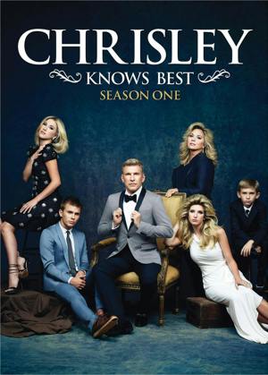 Chrisley Knows Best: Season One [DVD]