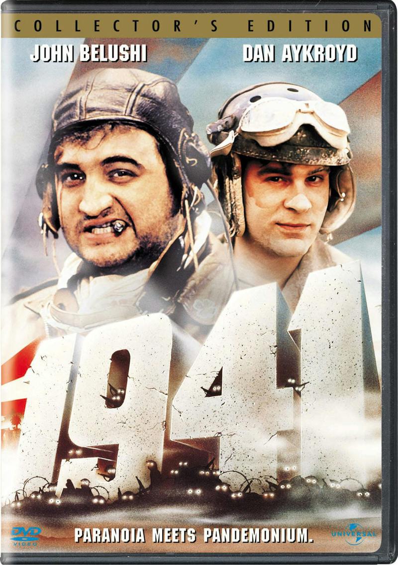 1941 (Collector's Edition) [DVD]