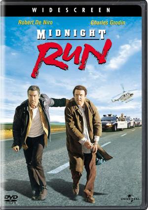 Midnight Run [DVD]
