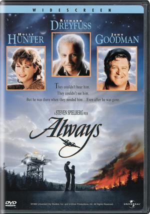 Always [DVD]
